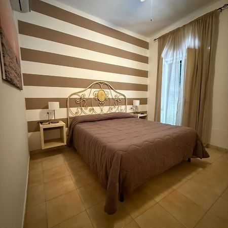 Il Vecchio E Il Mare Maratea Bed and Breakfast Exteriör bild