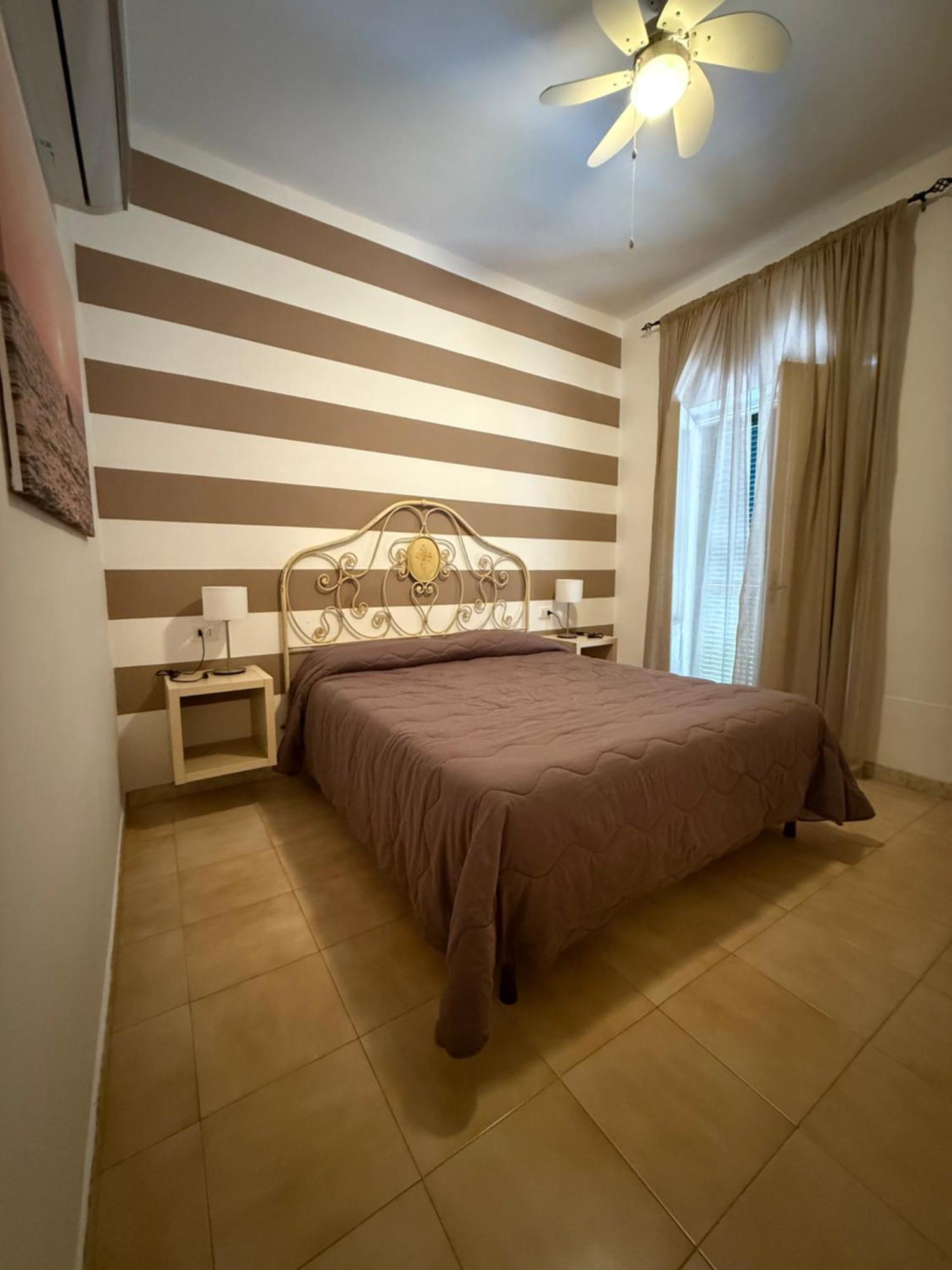 Il Vecchio E Il Mare Maratea Bed and Breakfast Exteriör bild
